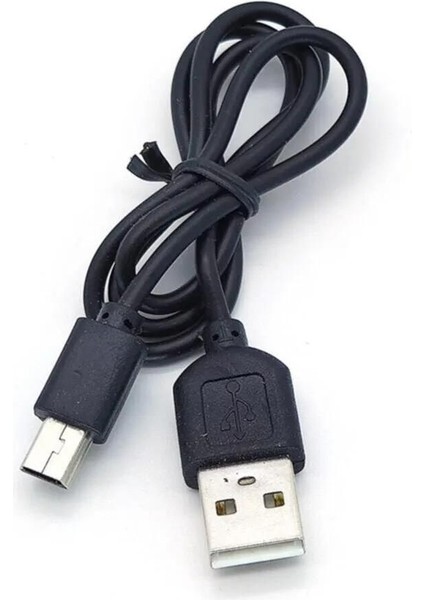 Fm Radyolu Bluetoothlu Şarjlı Cep Radyosu + El Feneri