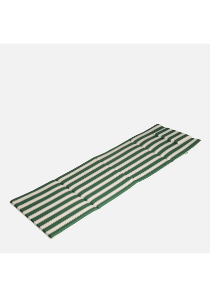 Katlanır Şezlong Minderi 180X50X1,5CM ( Minder )