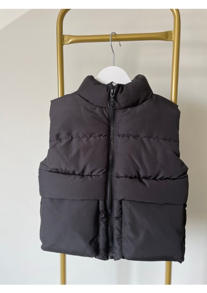 Unisex Çocuk Şişme Yelek