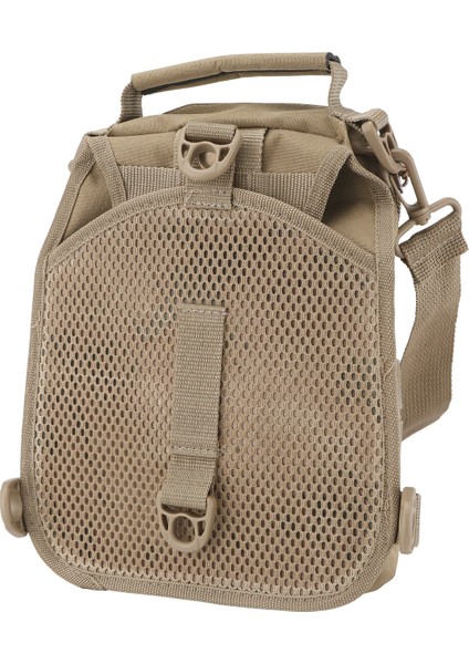 Black Grips Çok Amaçlı Taktik Sılah Taşıma Çantası Özel Bölmeli modelleri