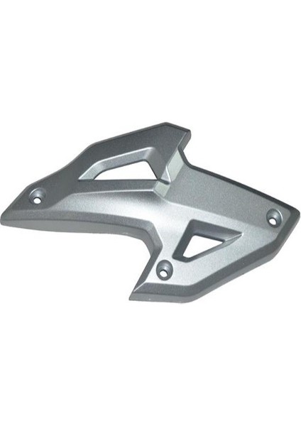 Freccia 150 Arka Basamak Destek Demir Plastik Dekoru Sağ Orijinal