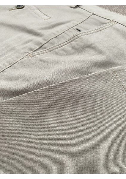 Erkek Regular Fit Normal Kesim Likralı Esnek Rahat Yüksek Bel Mevsimlik Gabardin Keten Pantolon fiyatları