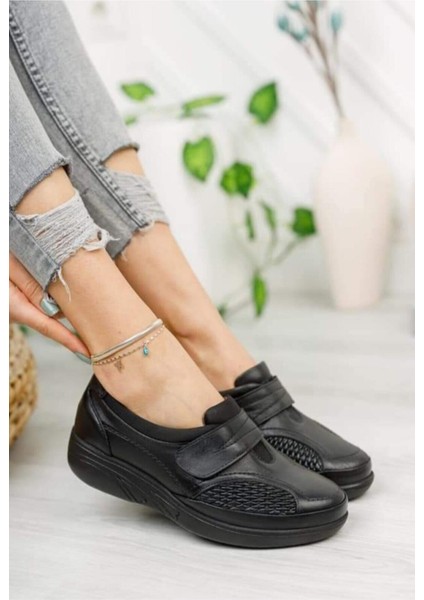 03622 Ortopedi Anatomik Kemik Çıkıntısı Ayakkabısı