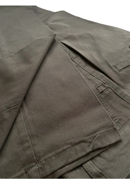 Erkek Regular Fit Normal Kesim Likralı Esnek Rahat Yüksek Bel Mevsimlik Gabardin Keten Pantolon fiyatları