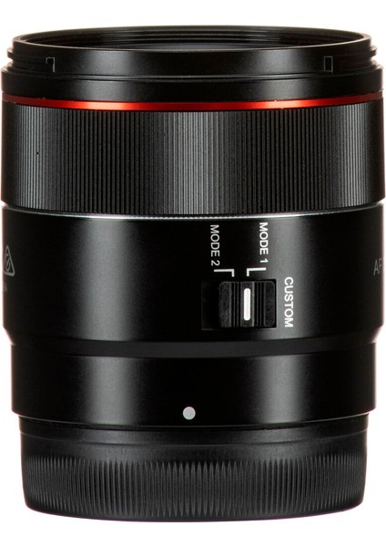 Af 35MM F/1.8 Fe Lens (Sony E)