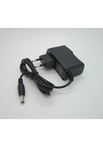 Adaptör 5V 1.5A 5.5x2.5mm