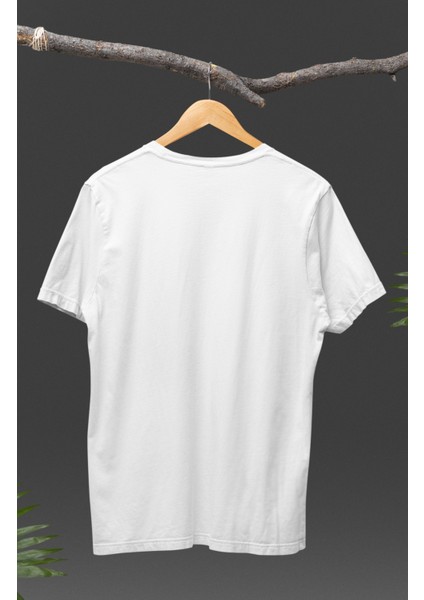 Unisex Oversize Sometimes It Be Like That Yazılı T-Shirt Sad Face Baskılı T-Shirt fiyatları