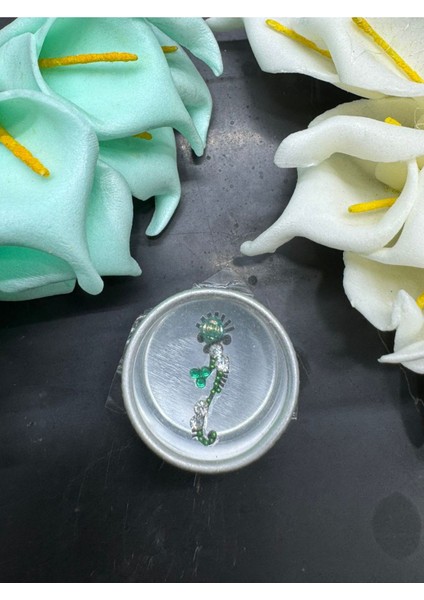 Yüz Taşı Face Gems Yapışkan Burun Parmak Hızma MODEL26