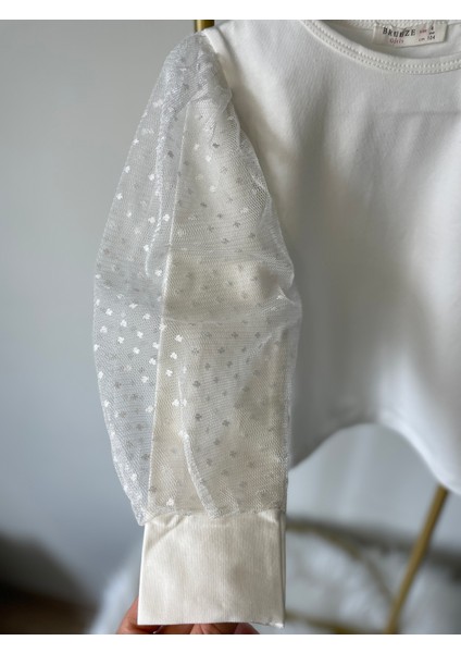 Kız Çocuk Uzun Kollu Body fiyatları