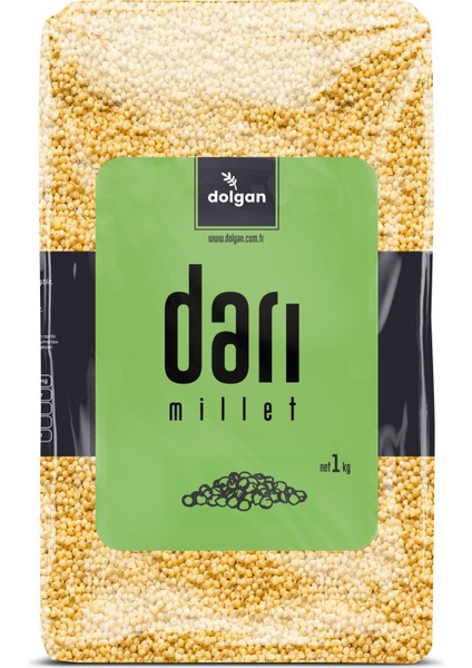 Darı 1 kg