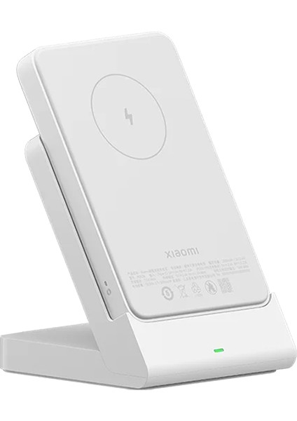Magsafe 5000 Mah Manyetik Kablosuz Powerbank (Xiaomi Türkiye Garantili)