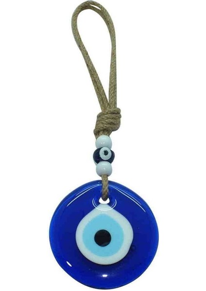 Keten Ipli Orta Nazarlık 80 mm