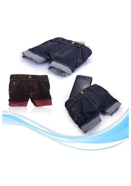 Buffer® Jean Short Telefon Kılıfı ve Cüzdan fiyatları