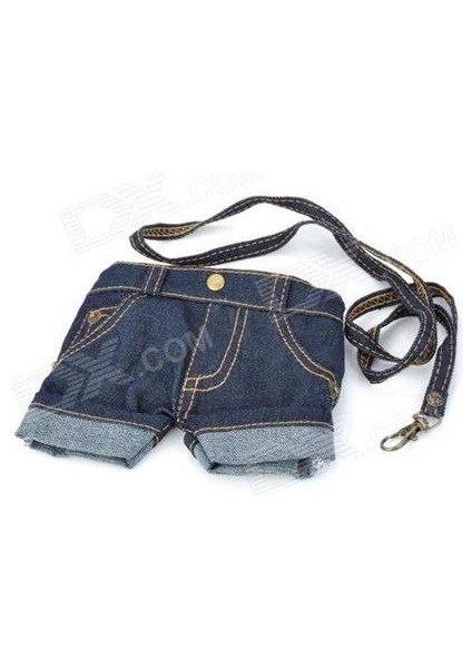 Buffer® Jean Short Telefon Kılıfı ve Cüzdan indirimleri
