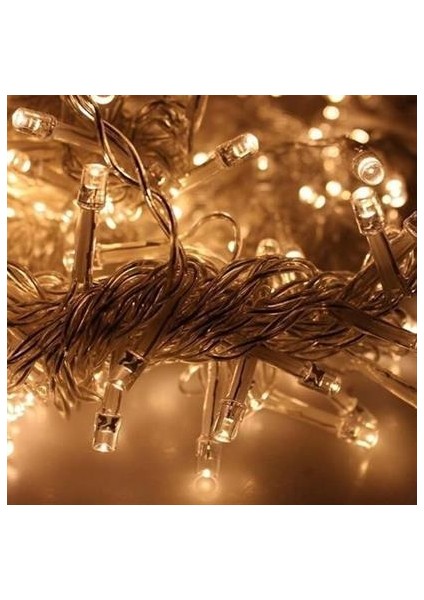 Buffer® 2x2 Metre 320 LED 8 Fonskiyonlu Dekoratif LED Günışığı Perde fiyatları