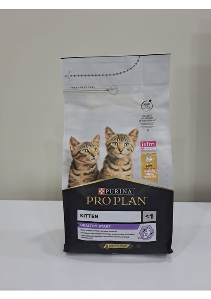 Proplan Yavru Kedi Maması 1,5 kg