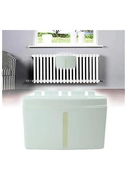 Buffer® Fresh Air Kalorifer Suluğu Kalorifer Petek Nemlendirici Suluk fırsatları