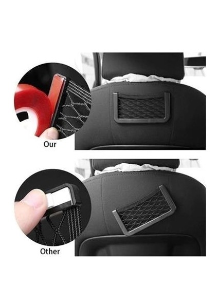 Buffer® 2 Metre Güçlü Yapışkanlı Çift Taraflı Slikon Pratik Şeffaf Bant indirimleri
