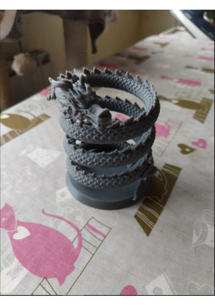 Ejder Kalemlik Özel Tasarım modelleri