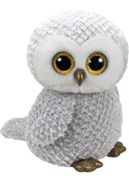 Peluş Baykuş Oyuncak Hediye 40 cm