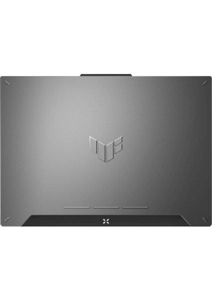 TUF Gaming F15 FX507VU-LP141 Intel Core i7 13620H 16GB 512GB SSD RTX4050-140 WATT  Freedos 15.6" 144 Hz FHD Taşınabilir Bilgisayar