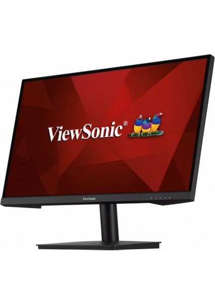 23.8" Vıewsonıc VA2406-H 1ms 100HZ Va 1920X1080 Fhd Vesa Monitör