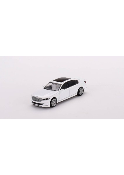 - Bmw B7 Alpine Beyaz - Coi Hobi