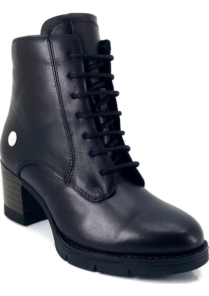 4225 23KB Kadın Günlük Bot Siyah