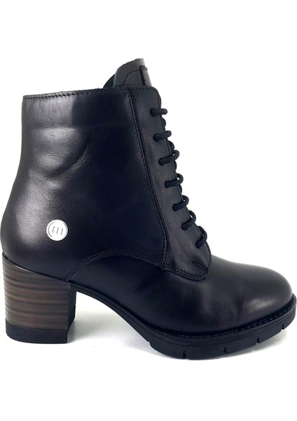 4225 23KB Kadın Günlük Bot Siyah fiyatları