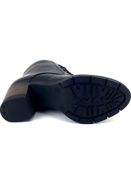 4225 23KB Kadın Günlük Bot Siyah fırsatları