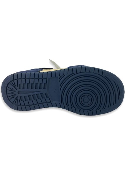 3581 23KB Kadın Sneaker Günlük Bot Siyah fırsatları