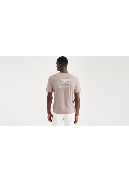 Logo Pocket Tişört fiyatları