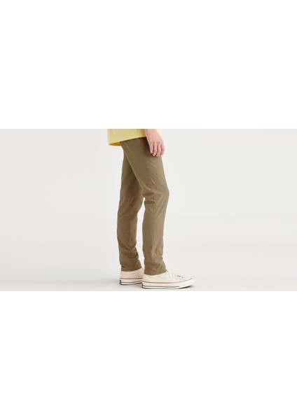 Smart 360 Flex Ultimate Chino Skinny Fit Pantolon