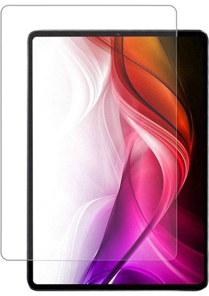 Apple iPad 5. Nesil (2017) 9.7 Yatay Standlı Uyku Modlu Basic Arkası Sert Smart Kılıf ve Ekran Koruyucu A1822 A1823