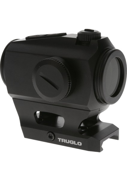 Red Dot Tru Tec 25MM 2 Moa
