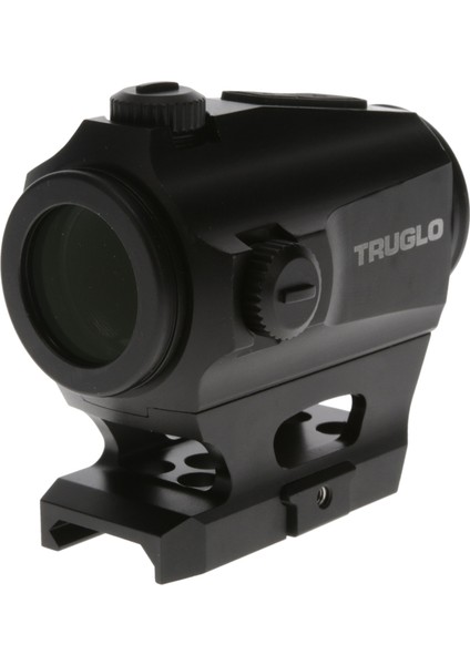 Red Dot Tru Tec 25MM 2 Moa