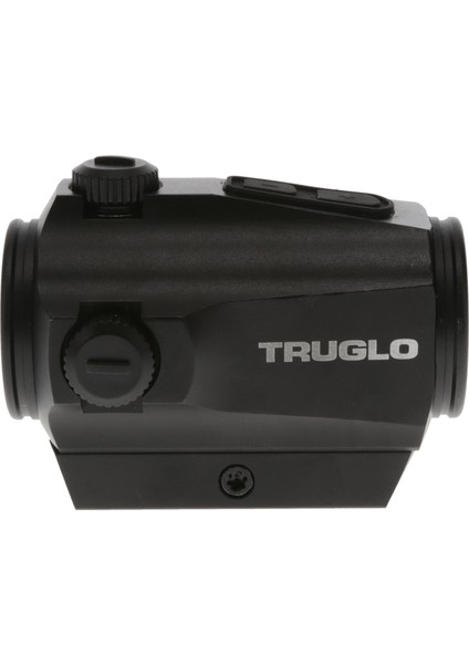 Red Dot Tru Tec 25MM 2 Moa