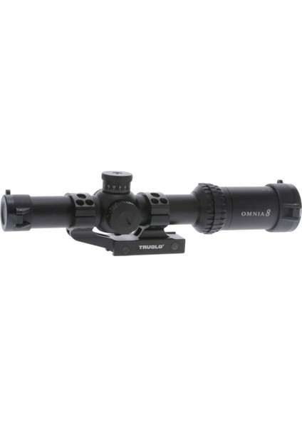 Omnia 6 Serisi 1-6X24 30MM Tüfek Dürbünü