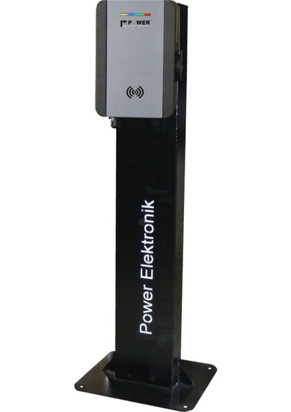 ELEKTRONİK SHOP | PWR11 HOME-EVS-3,7 kW WALLBOX - TİP2 SOKET ÇIKIŞLI ELEKTRİKLİ ARAÇ ŞARJ CİHAZI