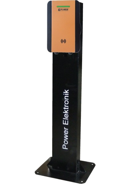 ELEKTRONİK SHOP | PWR33 HOME-EVC-11 kW WALLBOX - 5 MT KABLO ÇIKIŞLI ELEKTRİKLİ ARAÇ ŞARJ CİHAZI