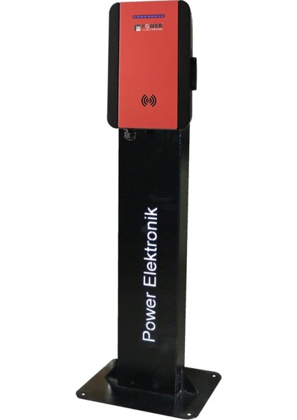 ELEKTRONİK SHOP | PWR33 HOME-EVC-11 kW WALLBOX - 5 MT KABLO ÇIKIŞLI ELEKTRİKLİ ARAÇ ŞARJ CİHAZI