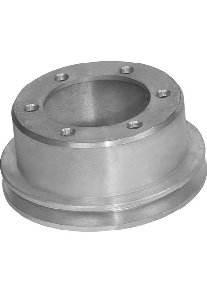 John Deere Su Pompa Kasnağı Alüminyum T30721