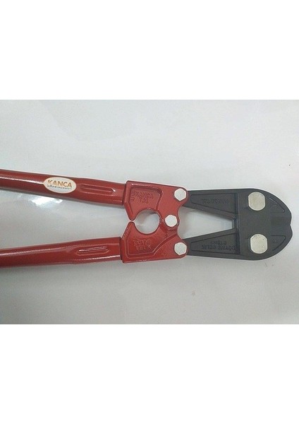 Inşaat Demir Kesme Makası 12 mm