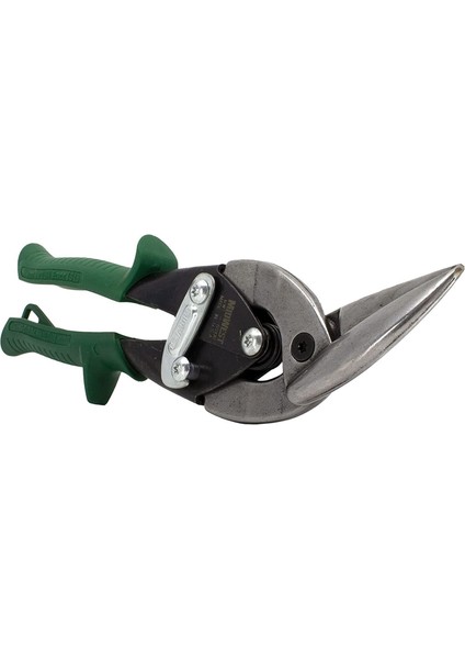 6510R Sağ Sac Kesme Makası 240 mm