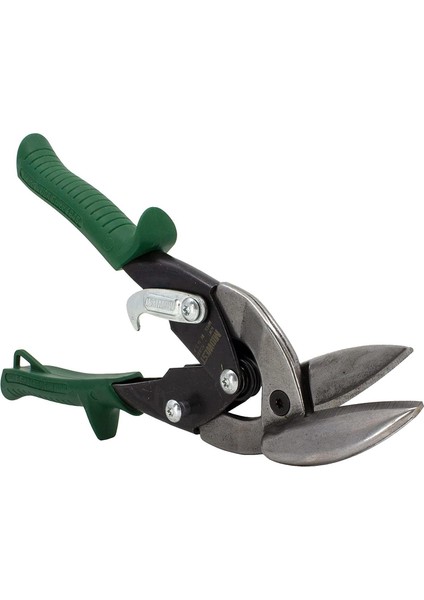 6510R Sağ Sac Kesme Makası 240 mm