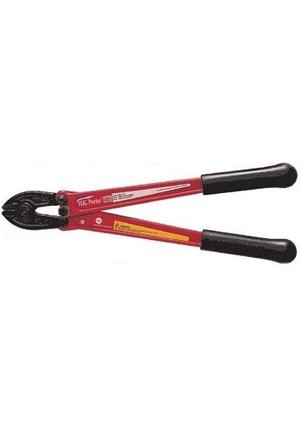 Ac Serisi Demir Kesme Makası 610 mm