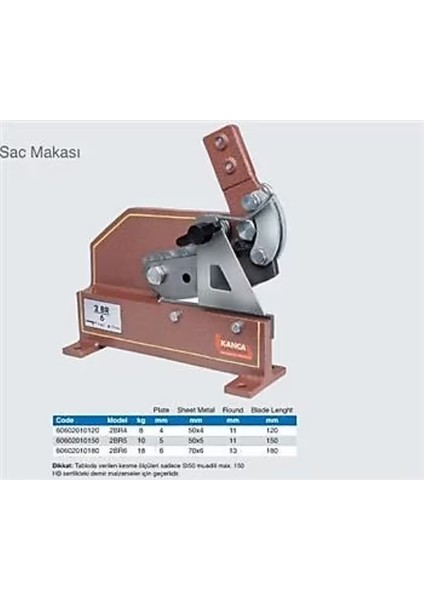 2br4 Sac Makası Kollu