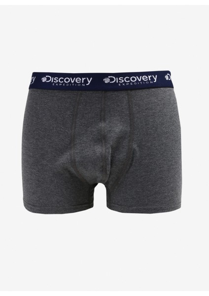 Discovery Expedition Boxer, Xl, Antrasit