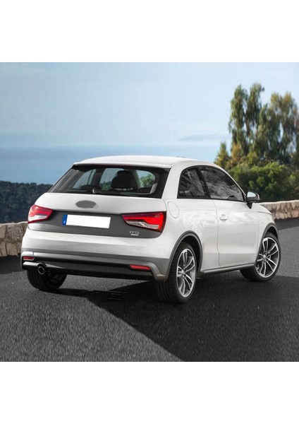 Audi A1 2015-2018 Arka Bagaj Kapağı Açma Düğmesi 5J0827566E fiyatları