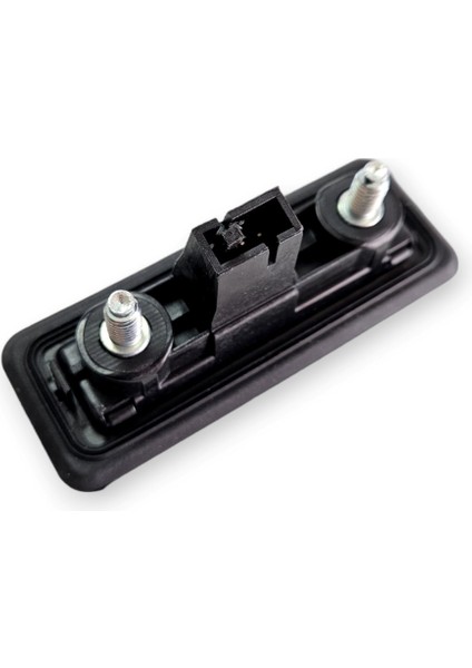 Audi A1 2015-2018 Arka Bagaj Kapağı Açma Düğmesi 5J0827566E modelleri